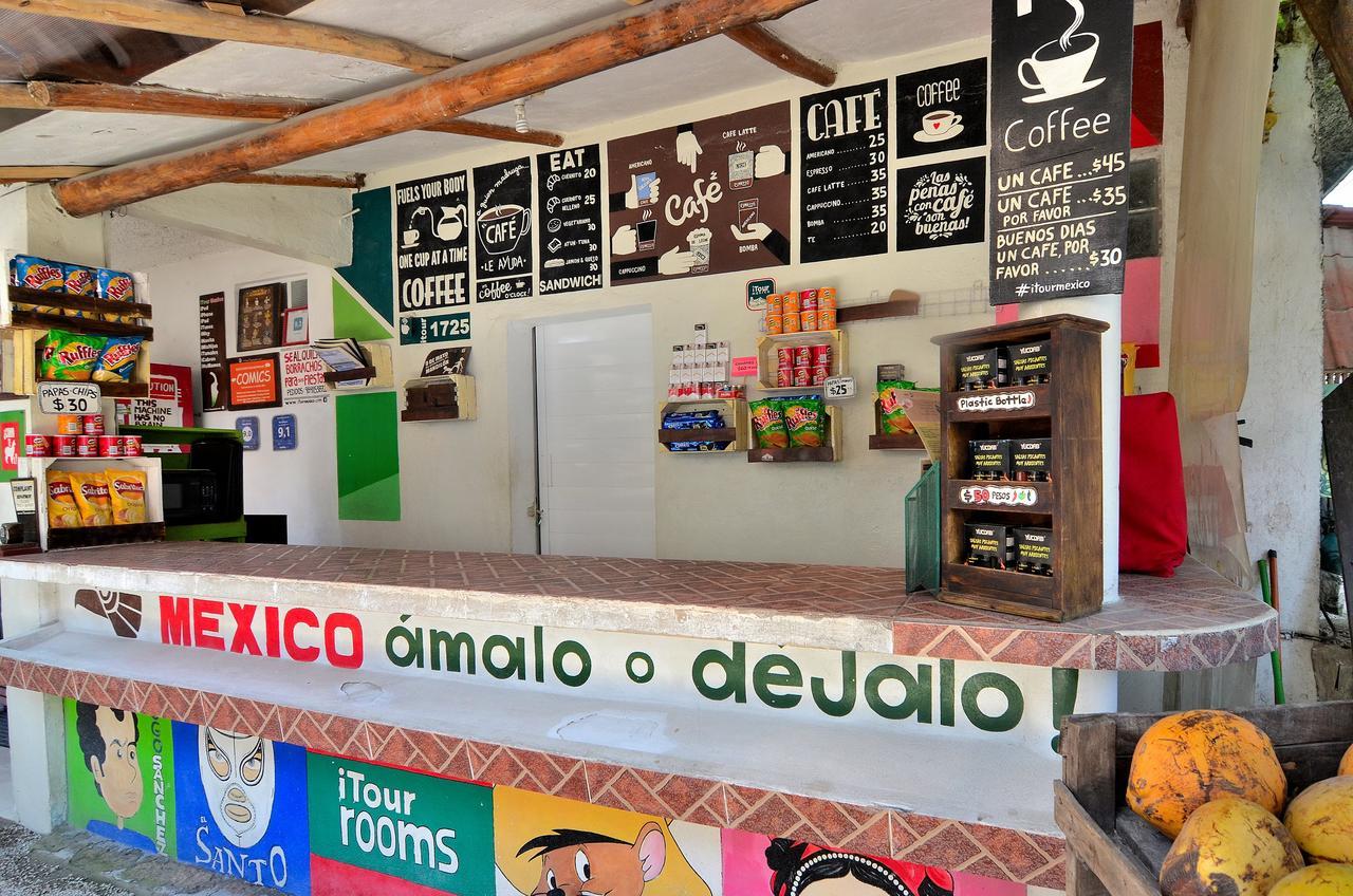 Itour Mexico Tulum 호텔 외부 사진