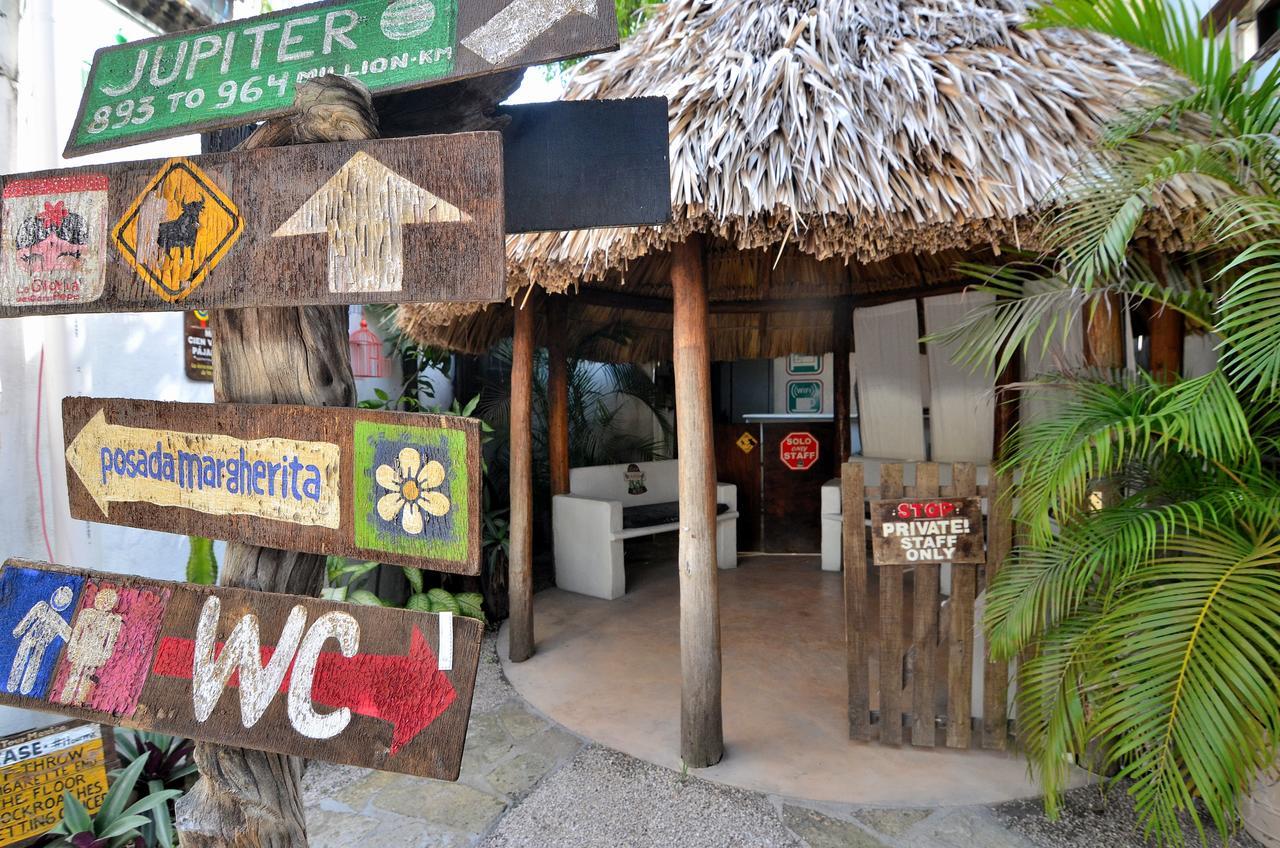Itour Mexico Tulum 호텔 외부 사진