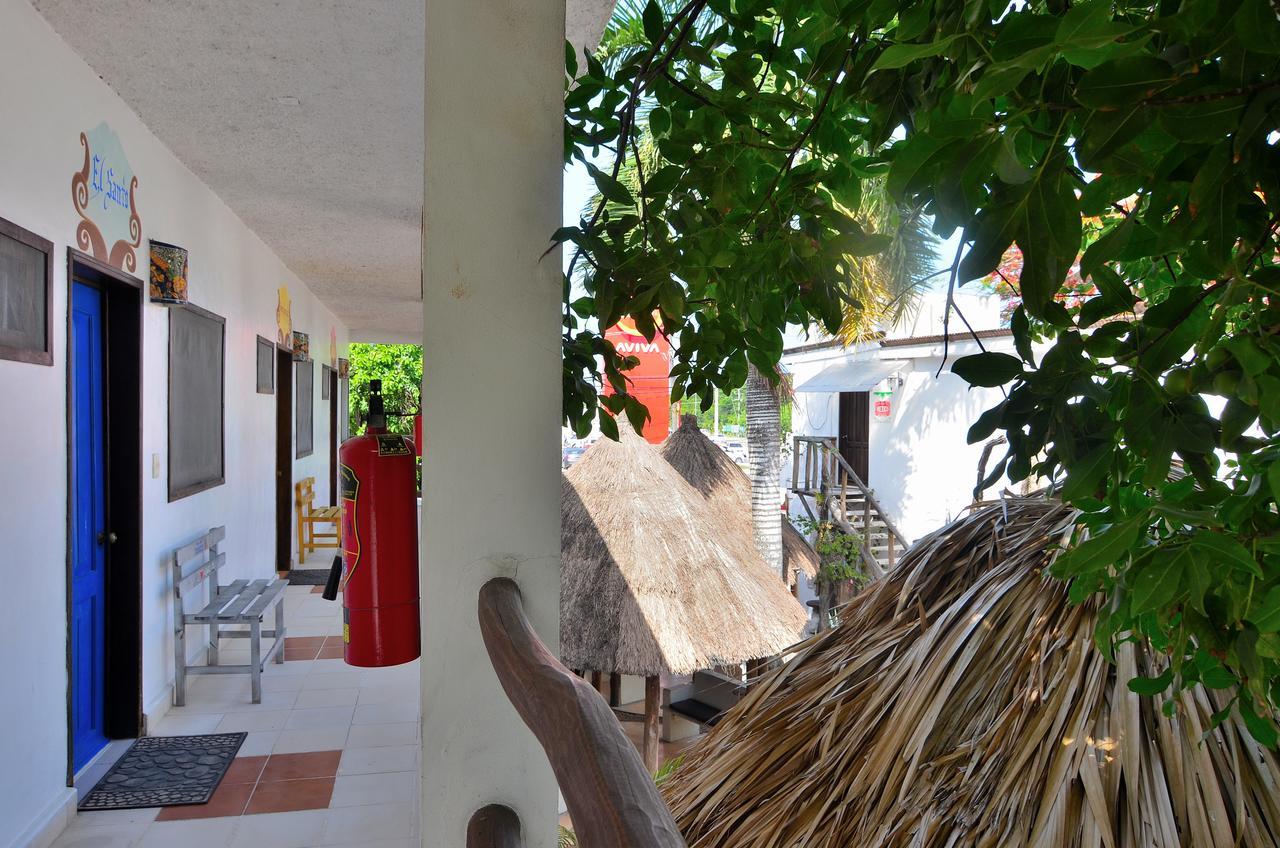 Itour Mexico Tulum 호텔 외부 사진