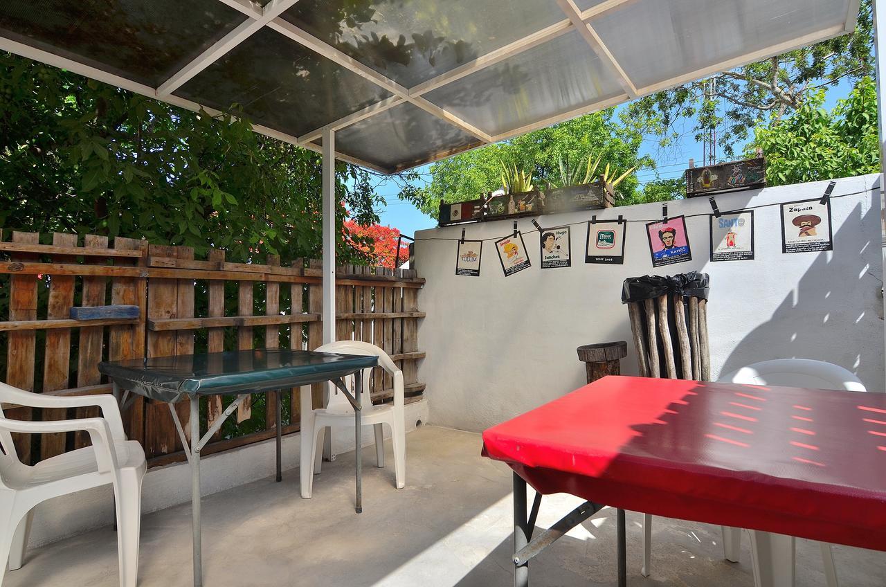 Itour Mexico Tulum 호텔 외부 사진