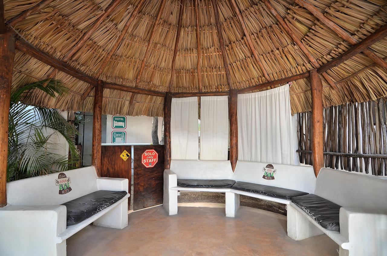 Itour Mexico Tulum 호텔 외부 사진