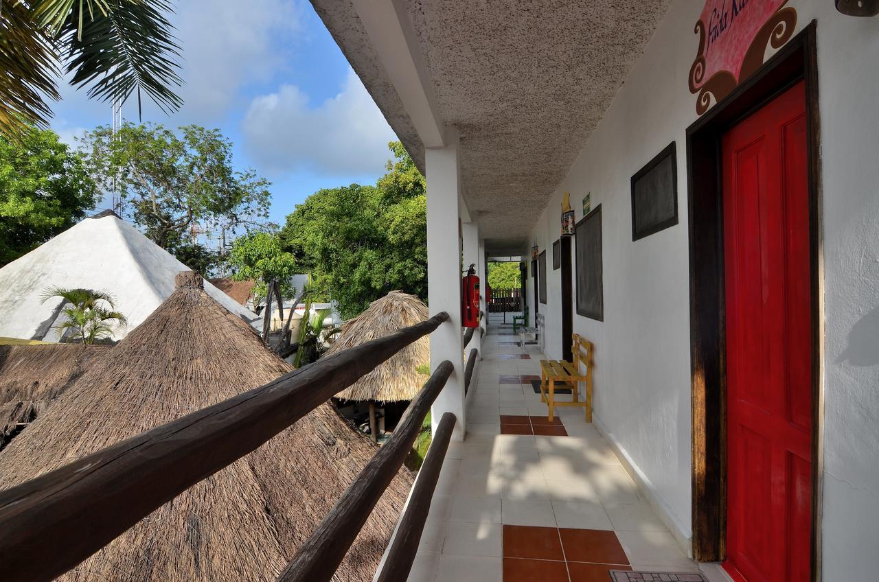 Itour Mexico Tulum 호텔 외부 사진
